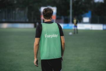 备战世界杯 中国U17男足新一期集训名单出炉（配图示意）